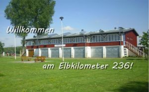Kanu-Verein Cosiwg (Anhalt)